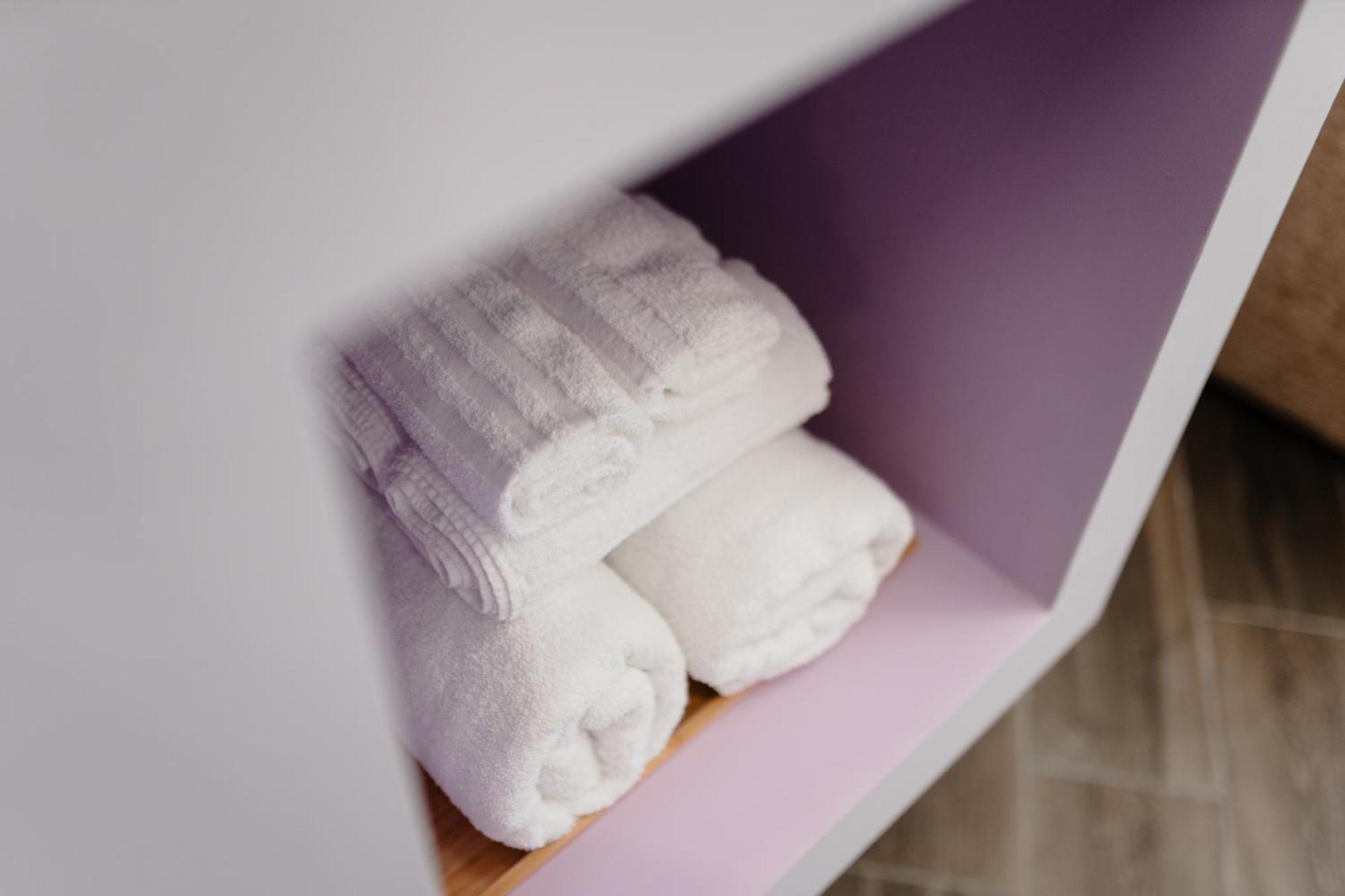 Luxuite Spa Con Piscina E Jacuzzi Алберобело Екстериор снимка