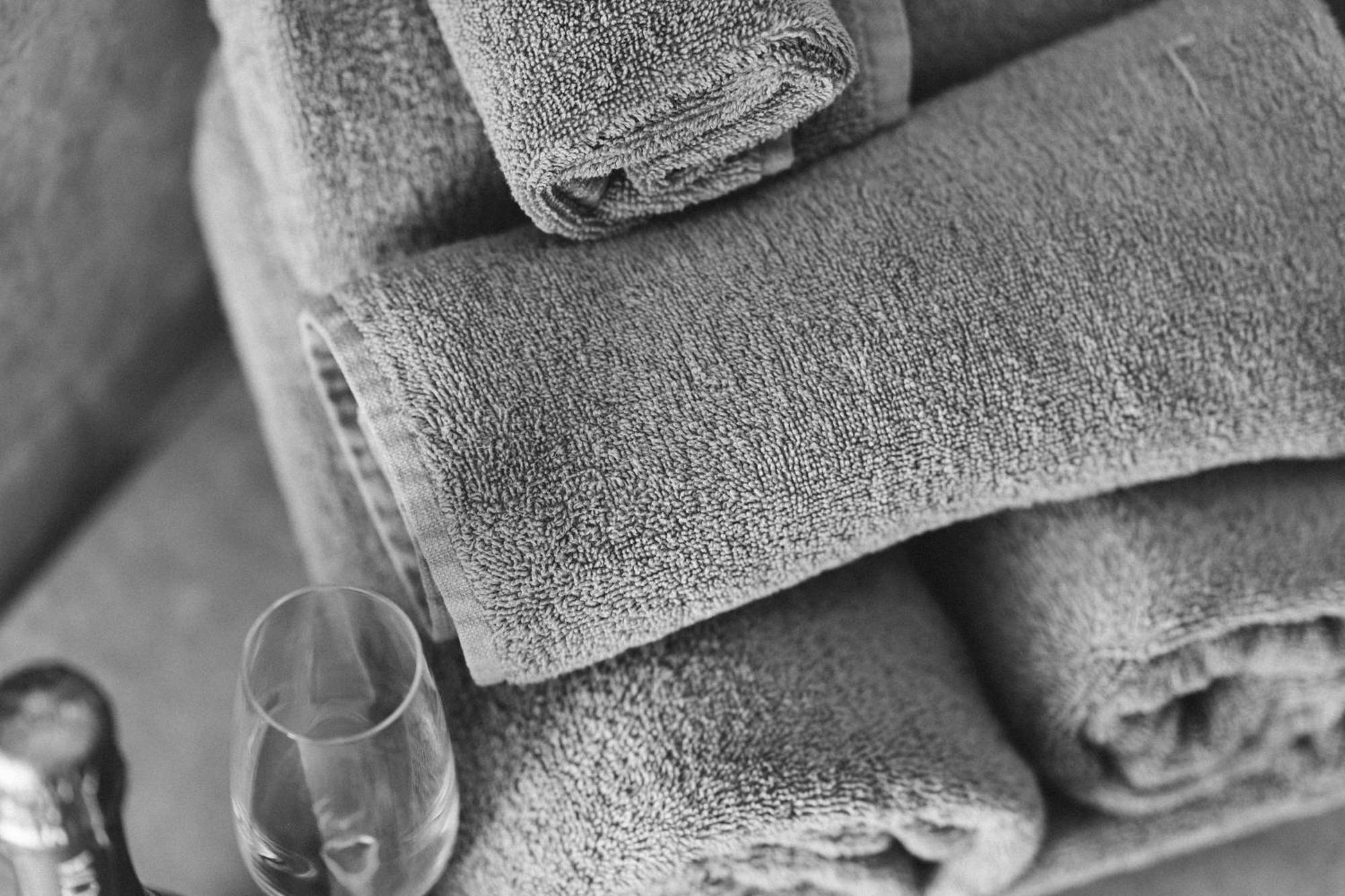 Luxuite Spa Con Piscina E Jacuzzi Алберобело Екстериор снимка